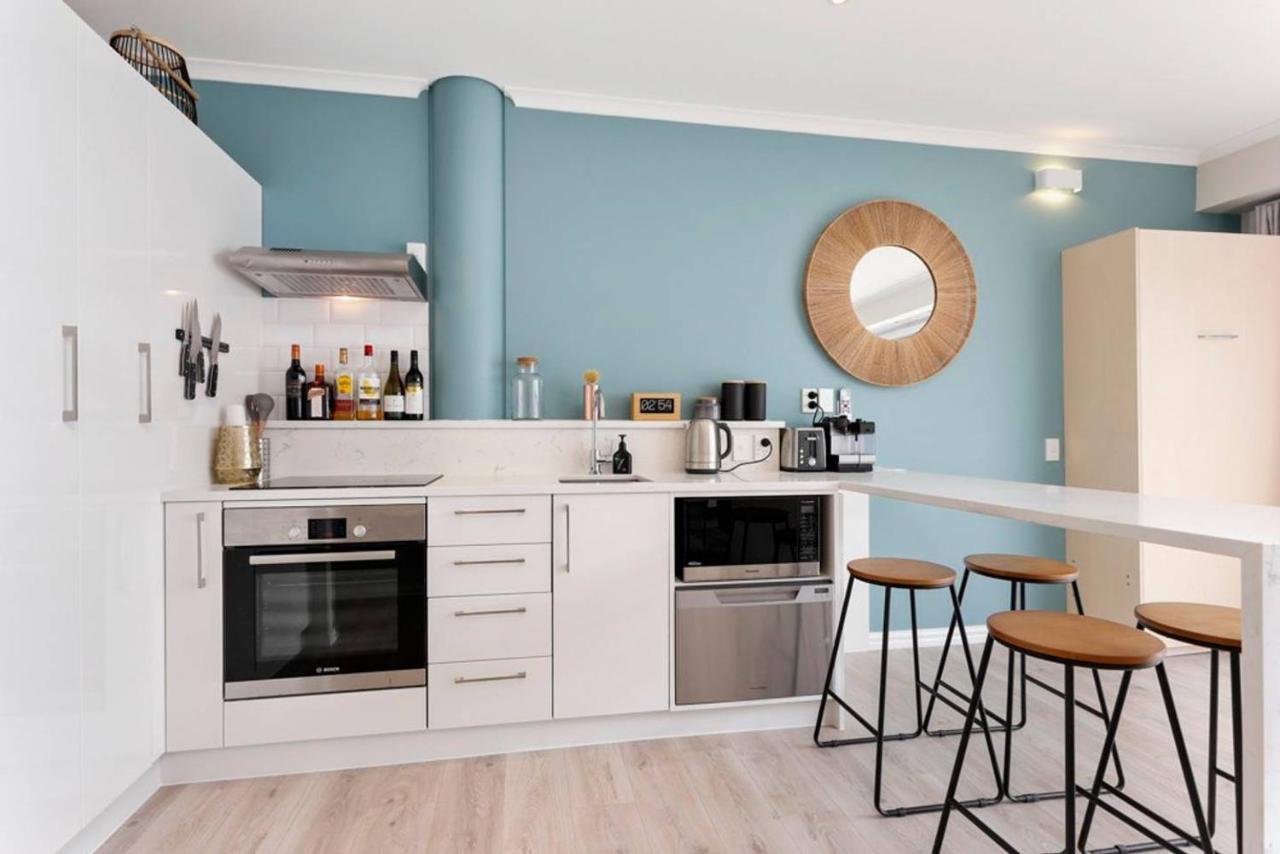 Gorgeous Princess Wharf Apartment W/ Aircon Auckland Bagian luar foto