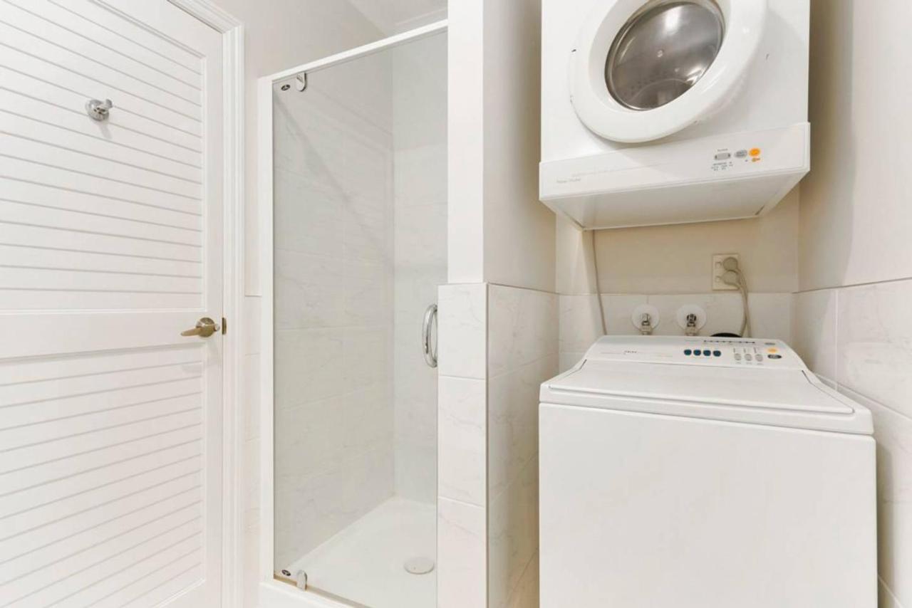 Gorgeous Princess Wharf Apartment W/ Aircon Auckland Bagian luar foto
