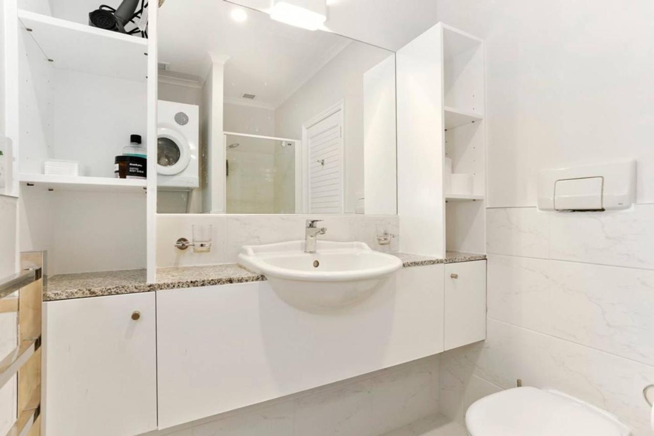 Gorgeous Princess Wharf Apartment W/ Aircon Auckland Bagian luar foto